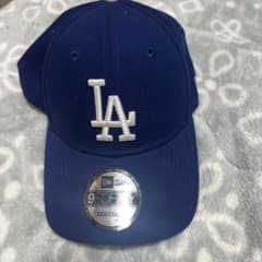 NEW ERA ロサンゼルス・ドジャース キャップ 9FORTYのサムネイル