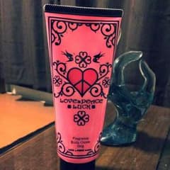 LOVE＆PEACE＊LUCK＊のサムネイル