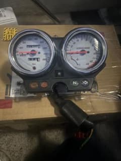 VTR250 スピードメーターのサムネイル