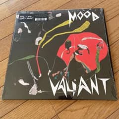 HIATUS KAIYOTE Mood Valiantのサムネイル