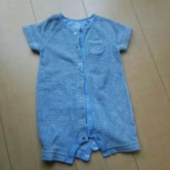 babyGap ロンパースのサムネイル