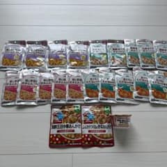 離乳食セットのサムネイル