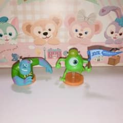 ディズニー/ピクサー チョコエッグ Part5のサムネイル