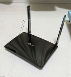 SIMフリールーター TP-Link Archer MR600 dショッピング |TP-Link(ティーピーリンク) Archer MR600 AC1200 SIM