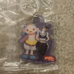 あかあさんといっしょ アクリルキーホルダーのサムネイル