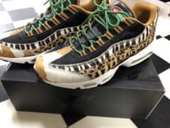 NIKE エアマックス95 アニマル 28.5cm 美品のサムネイル