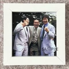 髙田明義、『映して』、希少画集より、状態良好、新品木製額・額装付 髙田明義、『映して』、希少画集より、状態良好、新品木製額・額装付