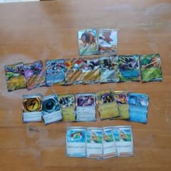 ポケモンカード まとめ売り AR exのサムネイル
