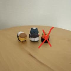 お文具さん 寿司キャラクターのサムネイル