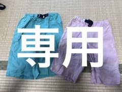 短パンのサムネイル