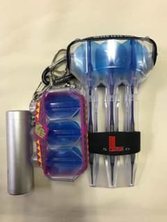 ダーツセットのサムネイル