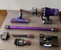 ダイソン Digital slim sv18 すぐ使えるセットのサムネイル