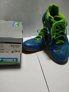 YONEX パワークッション65Z2ワイド  28cmのサムネイル