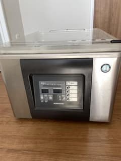 HOSHIZAKI 真空包装機 HPS-300Aのサムネイル