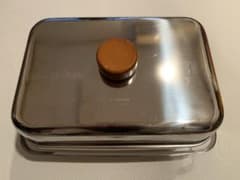 スノーピーク　コンパクトスモーカーのサムネイル