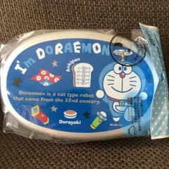 ドラえもん☆アルミ弁当箱のサムネイル