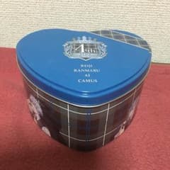 うたプリ ライブ限定缶！！のサムネイル
