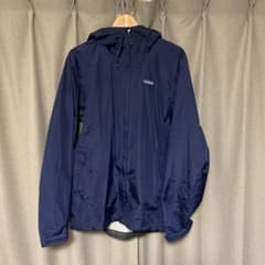土日限定値下　patagonia パタゴニア トレントシェルジャケットのサムネイル