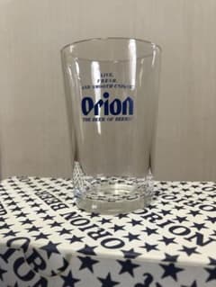 オリオングラス６本セットのサムネイル