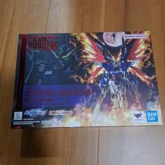 METAL ROBOT魂 ＜SIDE MS＞ デスティニーガンダム ［Re：C…のサムネイル