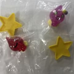 しずくちゃん フィギュアコレクションのサムネイル