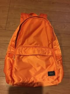 七味様専用リュック バックパックのサムネイル