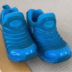 ダイナモフリー 18㎝ 記名あり(塗りつぶし)のサムネイル