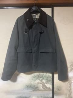 バブアー　Barbour スペイ　SPEYのサムネイル