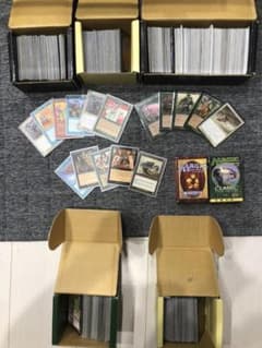 マジックザギャザリングのサムネイル