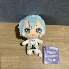 アイドリッシュセブン きらどるぬいぐるみ 四葉環 - メルカリ
