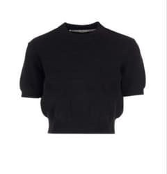 alexanderwang Emboss Logo short
