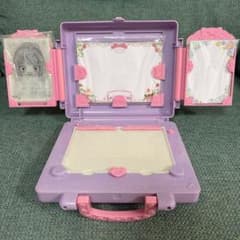 NAKAYOSHI Collection お絵かきセットのサムネイル