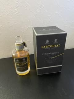 ペンハリガン　サルトリアル　EDT 100mlのサムネイル