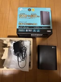 TP-Link Archer AC1900 無線LANルーターのサムネイル