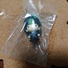 HUNTER×HUNTER クロロ カプセルトイ ミニフィギュアのサムネイル