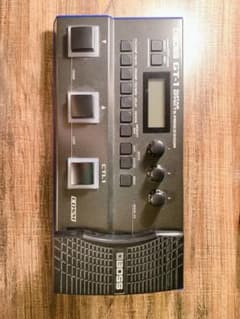 BOSS GT-1のサムネイル