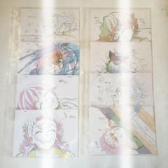 柱稽古編 複製原画 全37枚 鬼滅の刃 Blu-ray/DVD 特典 - メルカリ