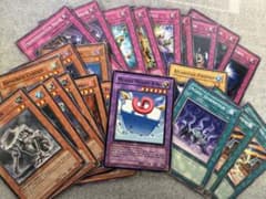 遊戯王OCG 北米版 1st,edition 英語版 23枚セット まとめ売り - メルカリ