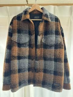 PENDLETON キルトライナーのサムネイル