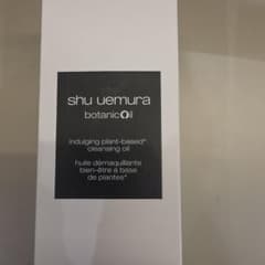 shu uemura ボタニック クレンジング オイル 450mlのサムネイル