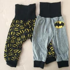 未使用バットマン 80ズボンのサムネイル