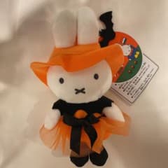 ハウステンボス　ミッフィー　ハロウィン限定のサムネイル