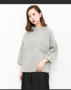 KBF スウェットカットソーのサムネイル