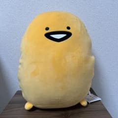 お文具といっしょぬいぐるみXLプレミアムDXゼリーさん