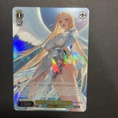 ヴァイスシュヴァルツ ブラウンダスト2 オリビエ SR⭐︎のサムネイル