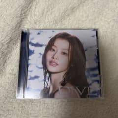 SANA 1st ALBUM DIVEのサムネイル