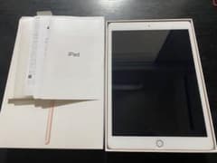 Apple iPad  8世代 32G SIMフリー WiFiのサムネイル