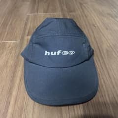 HUF キャップのサムネイル