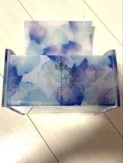 レア】rady ハウスライン マルチボックス 小物入れ アイリスフラワー