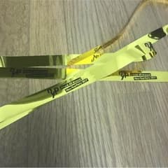 NYP 銀テープ 金のサムネイル